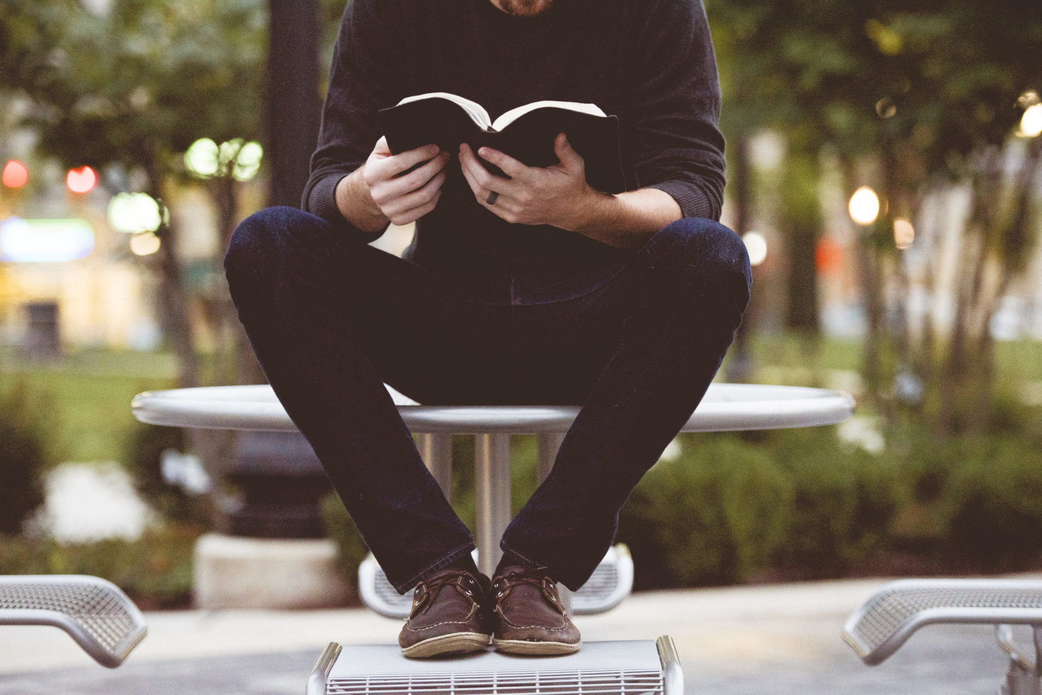 Devotions
